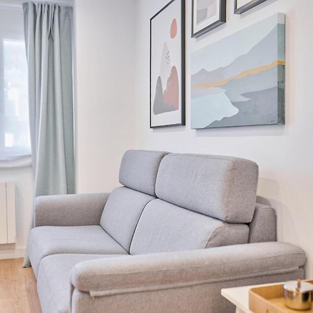 Apartamento Luminoso En La Molina La Molina  Eksteriør billede