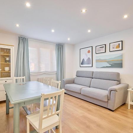 Apartamento Luminoso En La Molina La Molina  Eksteriør billede