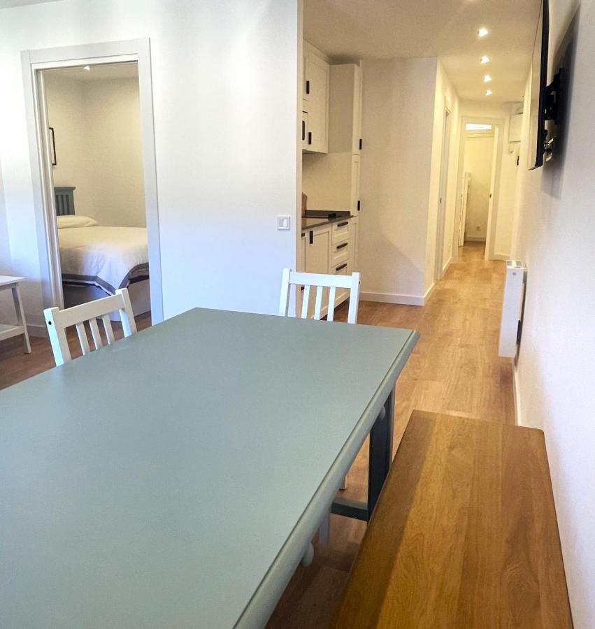 Apartamento Luminoso En La Molina La Molina  Eksteriør billede