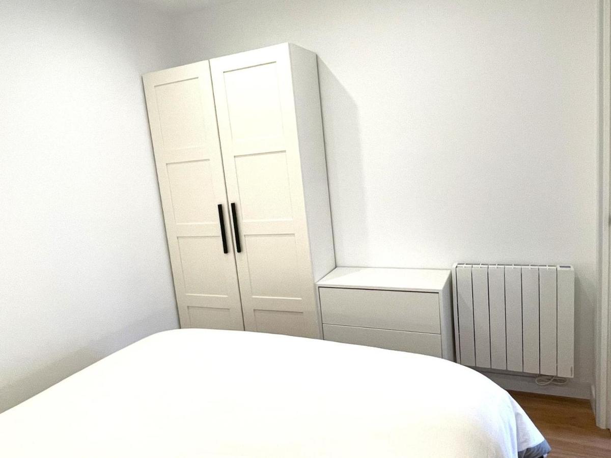 Apartamento Luminoso En La Molina La Molina  Eksteriør billede