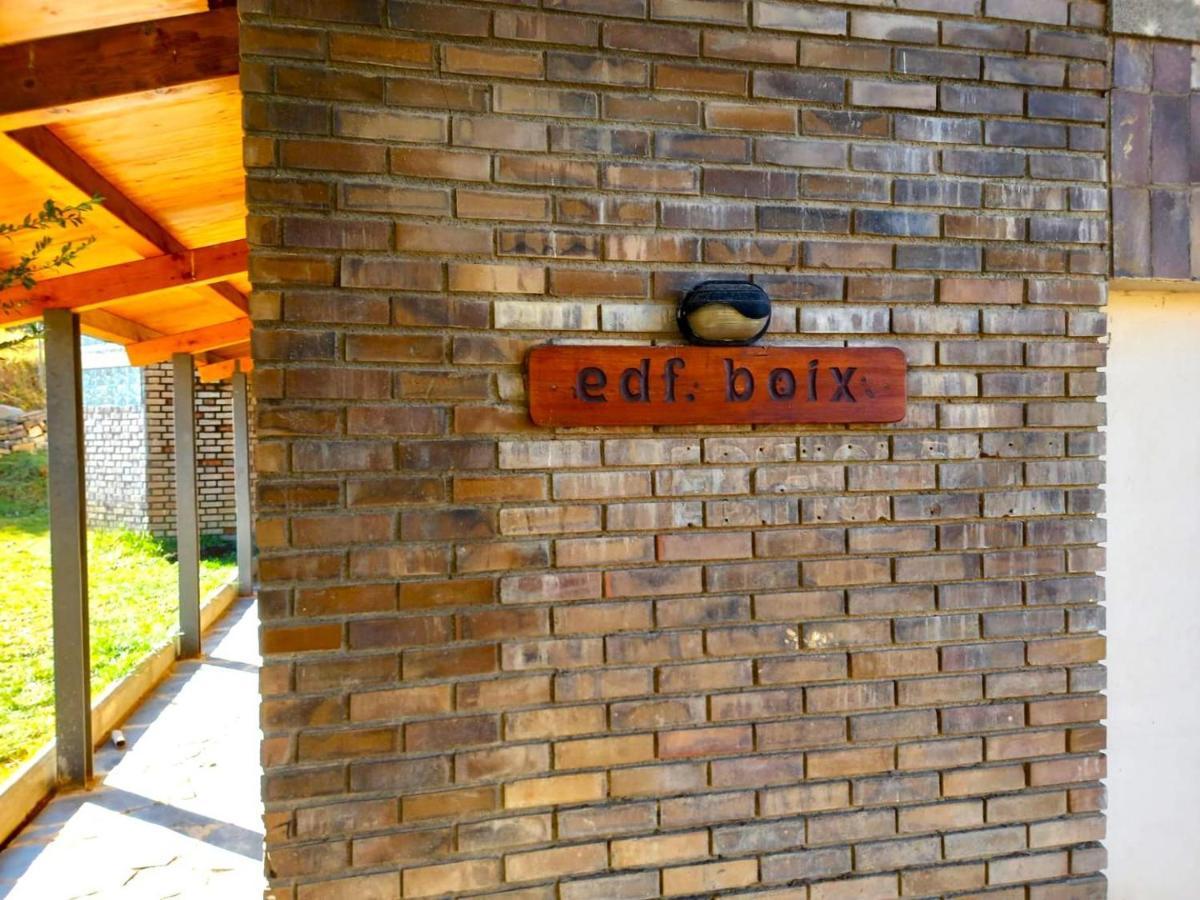 Apartamento Luminoso En La Molina La Molina  Eksteriør billede