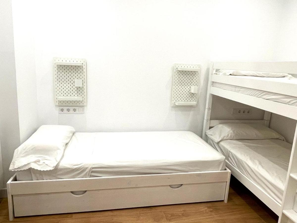 Apartamento Luminoso En La Molina La Molina  Eksteriør billede