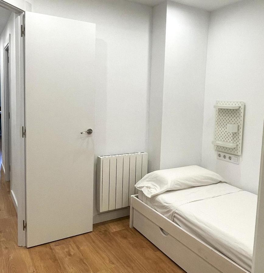 Apartamento Luminoso En La Molina La Molina  Eksteriør billede
