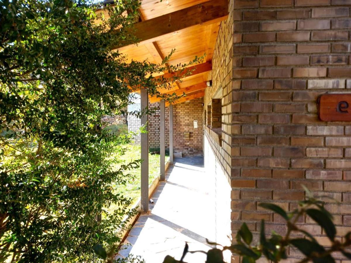 Apartamento Luminoso En La Molina La Molina  Eksteriør billede