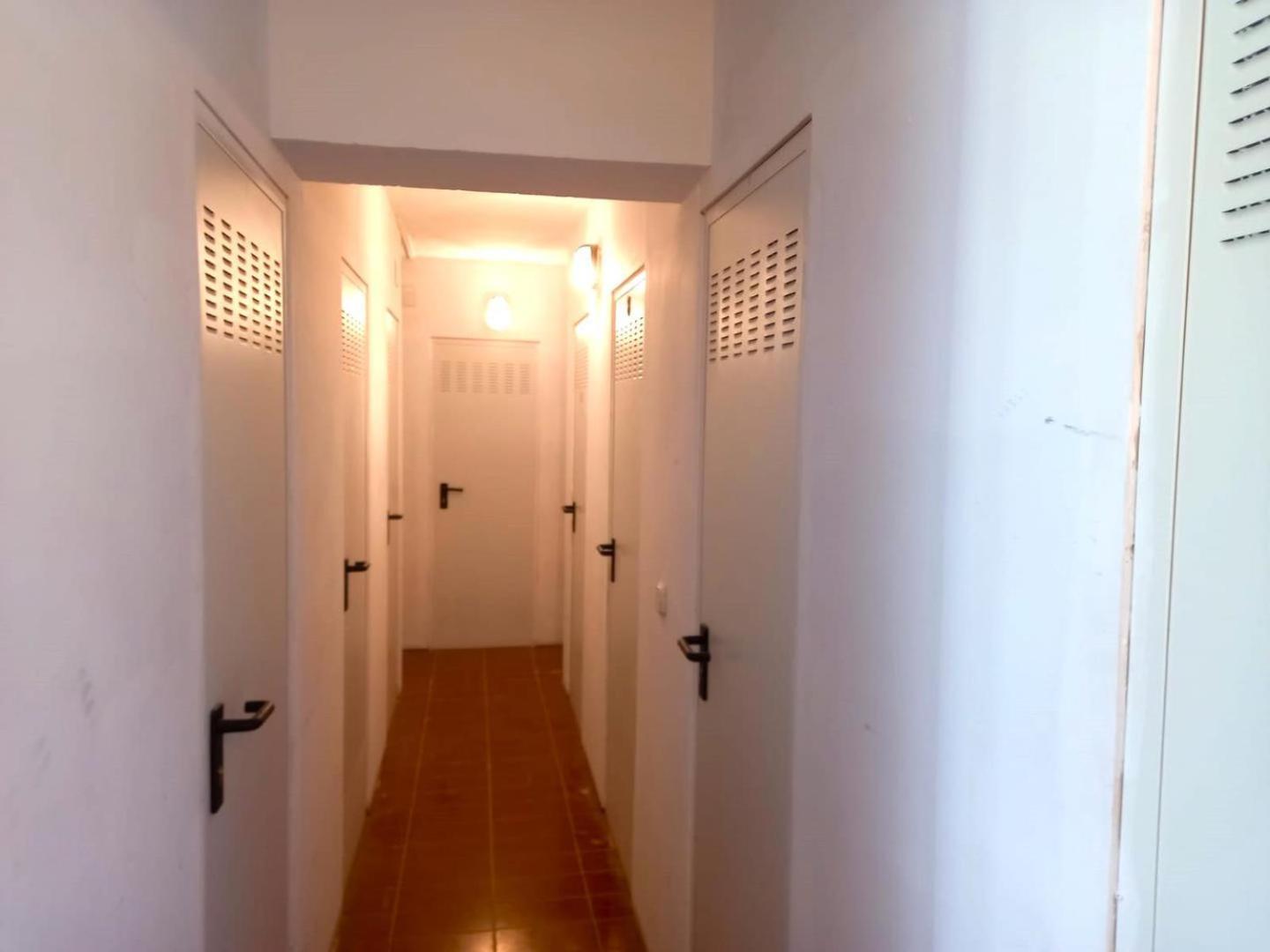 Apartamento Luminoso En La Molina La Molina  Eksteriør billede