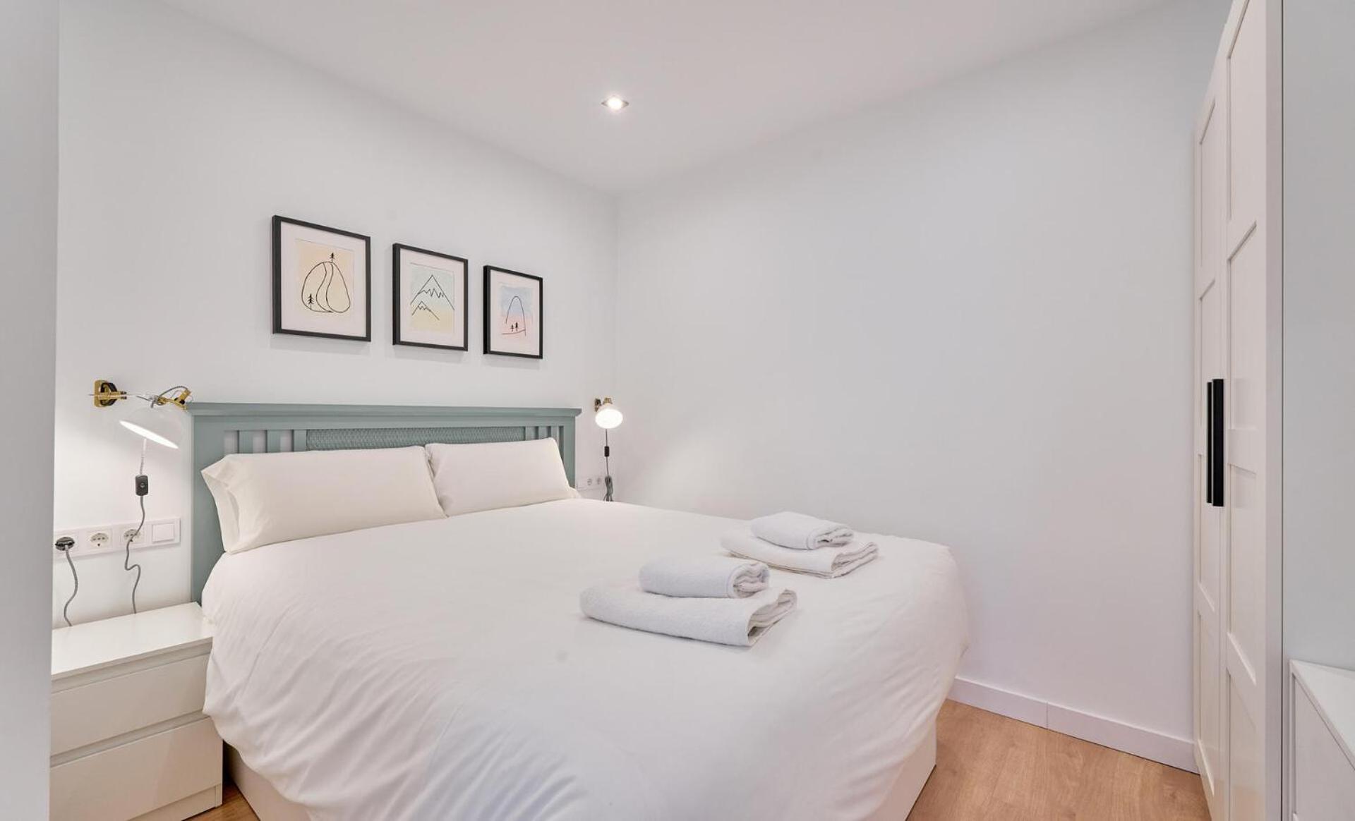 Apartamento Luminoso En La Molina La Molina  Eksteriør billede