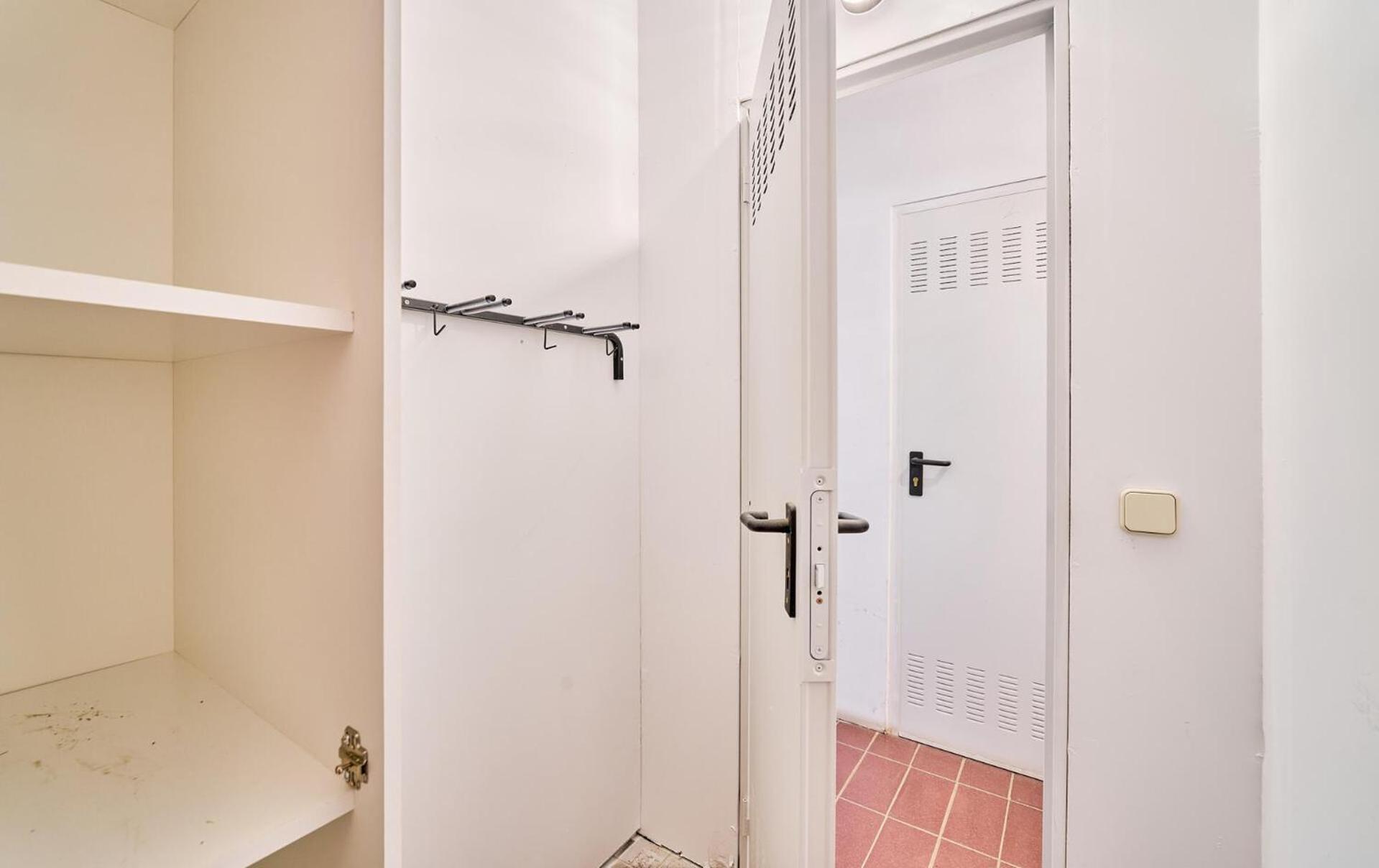 Apartamento Luminoso En La Molina La Molina  Eksteriør billede