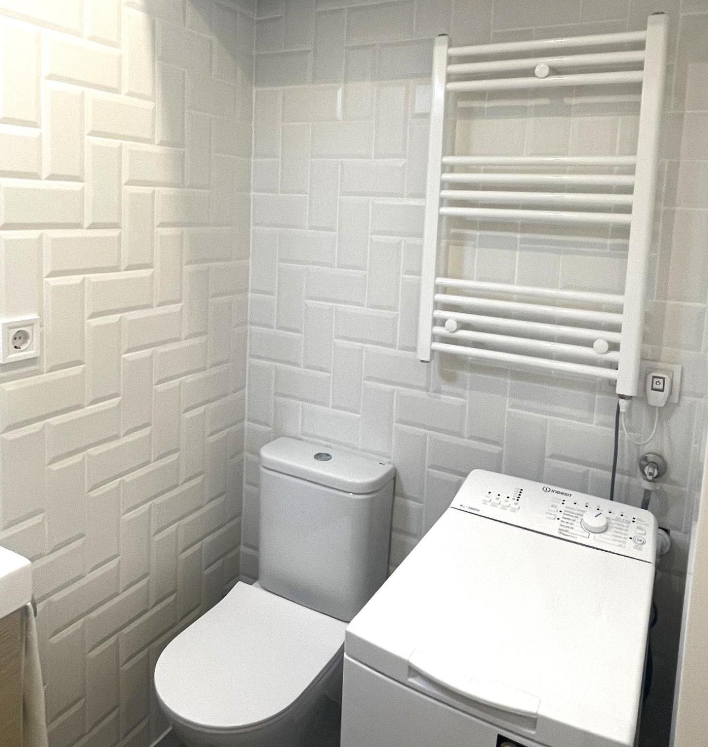Apartamento Luminoso En La Molina La Molina  Eksteriør billede