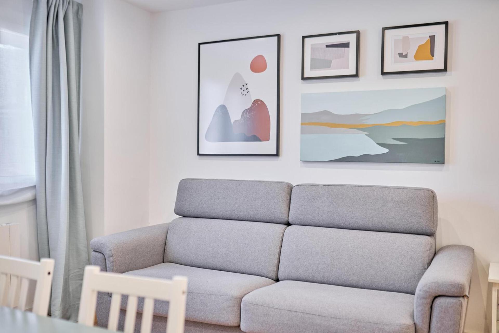 Apartamento Luminoso En La Molina La Molina  Eksteriør billede