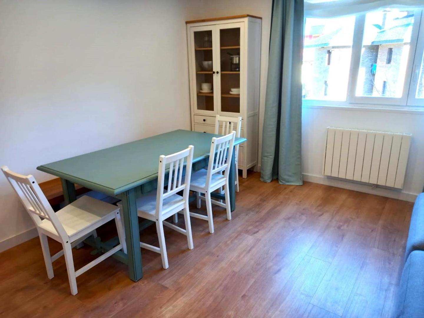 Apartamento Luminoso En La Molina La Molina  Eksteriør billede