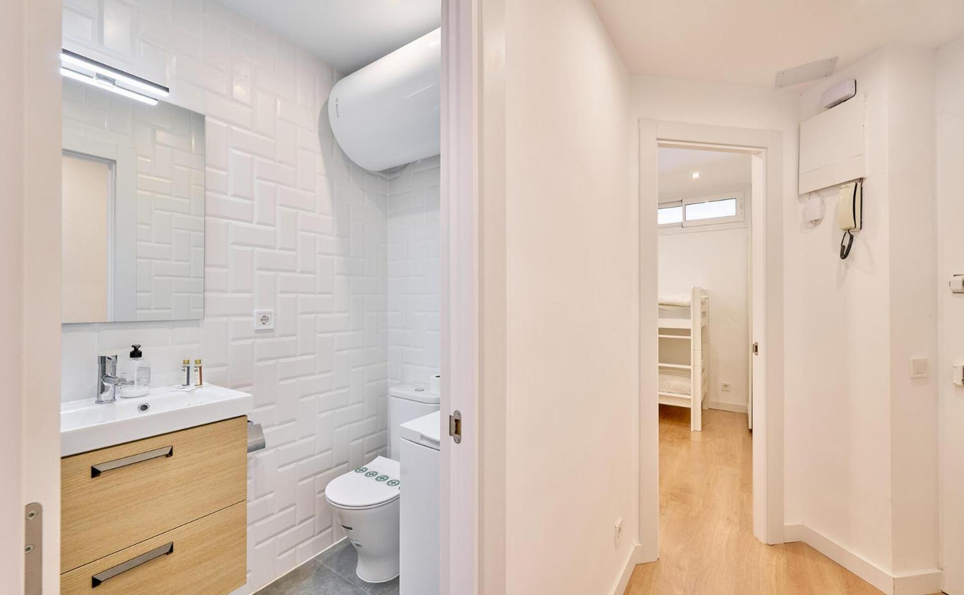 Apartamento Luminoso En La Molina La Molina  Eksteriør billede