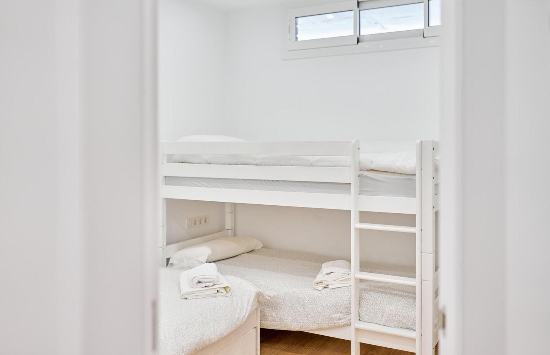 Apartamento Luminoso En La Molina La Molina  Eksteriør billede