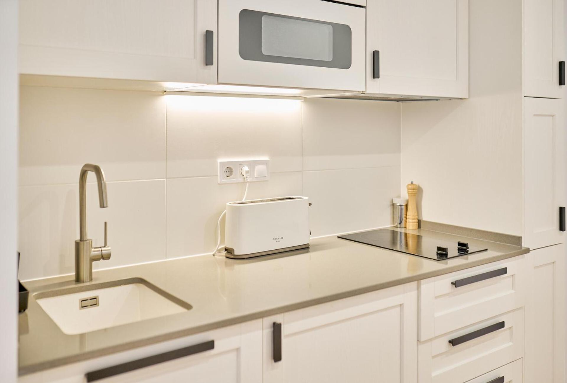 Apartamento Luminoso En La Molina La Molina  Eksteriør billede