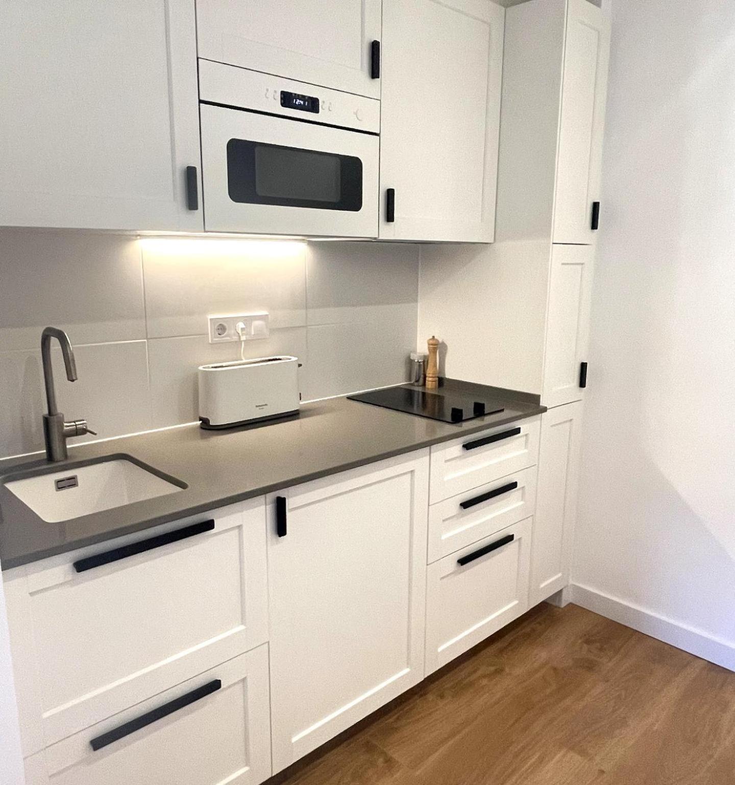 Apartamento Luminoso En La Molina La Molina  Eksteriør billede