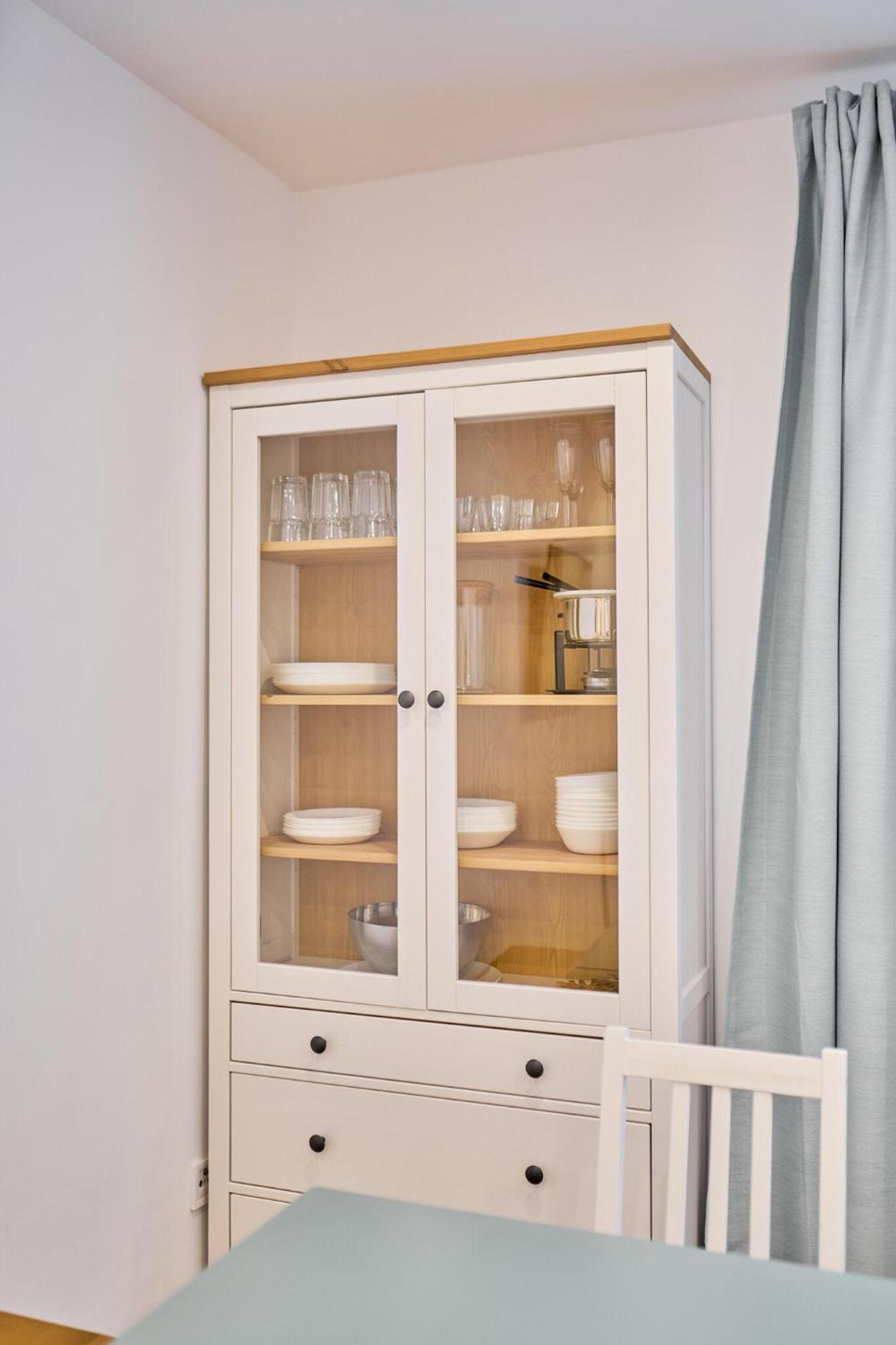 Apartamento Luminoso En La Molina La Molina  Eksteriør billede